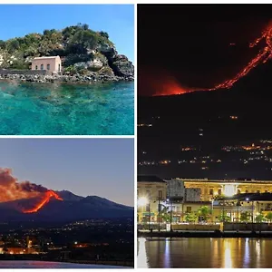 Appartamento Le Omeriche Dimore Di Acitrezza, Aci Trezza